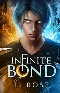 Lage Prijs Infinite Bond - L Rose - Libro in lingua inglese - Lila Rose -