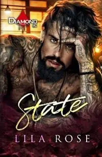 Premium State - Lila Rose - Libro in lingua inglese - Lila Rose -