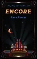 Encore The show must go on - Zane Pinner - Libro in lingua inglese - various Australia publishers - Dagaanbieding