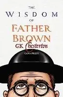 The Wisdom of Father Brown - G K Chesterton - Libro in lingua inglese - Cana Press - Nieuw