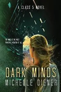 Lage Kosten Dark Minds - Michelle Diener - Libro in lingua inglese - Michelle Diener -