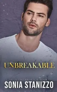 Actieprijs Unbreakable - Stanizzo - Libro in lingua inglese - JRL Publishing -