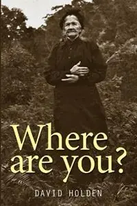 Koop Online Where are you? - David Holden - Libro in lingua inglese - various Australia publishers -