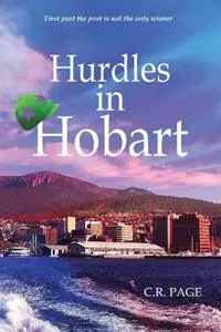 Hurdles in Hobart - C R Page - Libro in lingua inglese - Turn the Page Creations - Snelle Levering