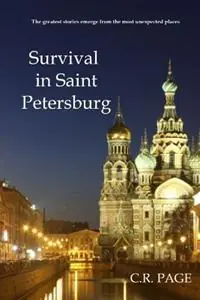Betrouwbaar Survival in Saint Petersburg - C R Page - Libro in lingua inglese - Turn The Page Creations -