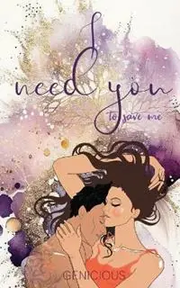 I Need You To Save Me - Genicious - Libro in lingua inglese - Genicious - Premium