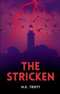 The Stricken - M K Trott - Libro in lingua inglese - Pynk Sphynx - Lage Prijs