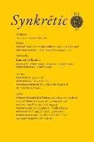 Synkretic 2 - Daryl Morini - Libro in lingua inglese - Irukandji Media Pty Ltd - Synkretic The Journal of Indo-Pacific Philosophy, Literature & Cultures Direct Verzonden