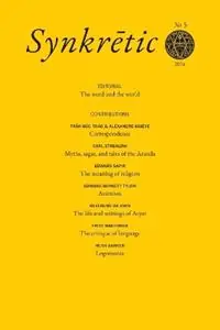 Synkretic 5 - Christian Romuss - Libro in lingua inglese - Irukandji Media Pty Ltd - Betrouwbaar