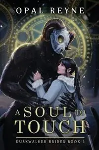 Hoge Kwaliteit A Soul to Touch - Opal Reyne - Libro in lingua inglese - Urhobo Historical Society -