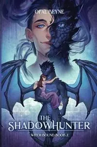 The ShadowHunter - Opal Reyne - Libro in lingua inglese - Opal Reyne - Populair