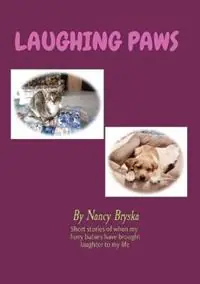 Nu Kopen Laughing Paws S - Nancy M Bryska - Libro in lingua inglese - Nancy Bryska -