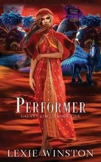 Exclusieve Aanbieding Performer - Lexie Winston - Libro in lingua inglese - Neighpalm Publishing -