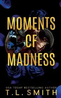 Moments of Madness - T L Smith - Libro in lingua inglese - T.L Smith - Meest Verkocht