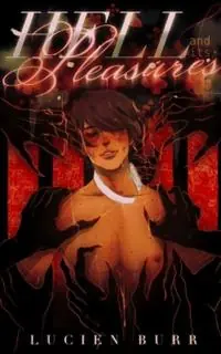 Gecertificeerd Hell And Its Pleasures - Lucien Burr - Libro in lingua inglese - Sh Books - Prince of Lust