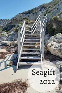 Seagift 2022 - T C Shelley - Libro in lingua inglese - Sheridan Institute of Higher Education - Laatste Versie
