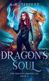 Populair A Dragon‘s Soul - A L Tippett - Libro in lingua inglese - Firefly Books -