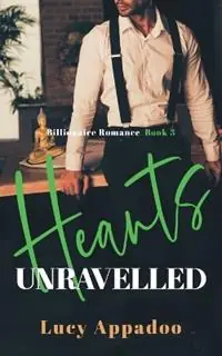 Hearts Unravelled - Appadoo - Libro in lingua inglese - Lucy Appadoo - Tijdelijk Beschikbaar