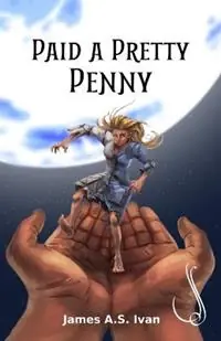 Paid a Pretty Penny - James Ivan - Libro in lingua inglese - Andrew Cockroft - Lage Kosten