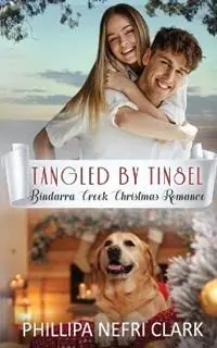 Nu Kopen Tangled by Tinsel - Phillipa Nefri Clark - Libro in lingua inglese - Phillipa Nefri Clark -