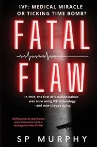 Fatal Flaw - Susan Murphy - Libro in lingua inglese - Susan Murphy Author - Alleen Vandaag