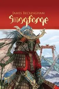 Aanbieding SongForge - James Beckingham - Libro in lingua inglese - Audiobooksradio -