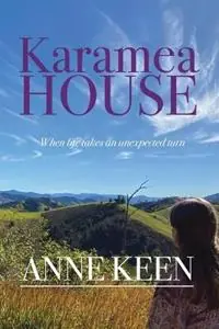 Finale Uitverkoop Karamea House - Anne Keen - Libro in lingua inglese - Urhobo Historical Society -