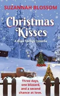 Korting Christmas Kisses - Suzannah Blossom - Libro in lingua inglese - The Comms Collective Pty Ltd -