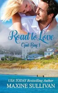 Fabrieksprijs Road to Love - Maxine Sullivan - Libro in lingua inglese - Maxine Sullivan -
