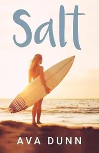 Salt - Ava Dunn - Libro in lingua inglese - Olive Reads - Seizoensaanbieding