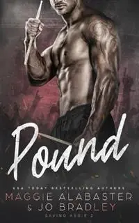 Bestseller Pound - Maggie Alabaster - Libro in lingua inglese - Mirren Hogan -