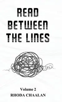 Read Between The Lines Volume 2 - Rhoda Chaalan - Libro in lingua inglese - Rhoda Chaalan - Read Between the Lines Lage Prijs