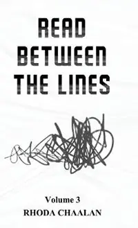 Read Between The Lines Volume 3 - Rhoda Chaalan - Libro in lingua inglese - Rhoda Chaalan - Read Between the Lines Bestseller