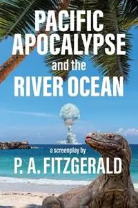 Pacific Apocalypse - Peter Anthony Fitzgerald - Libro in lingua inglese - Rack & Rune Publishing - Lage Kosten