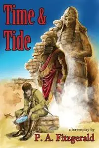 Bestseller Time and Tide - Peter Anthony Fitzgerald - Libro in lingua inglese - Rack & Rune Publishing -
