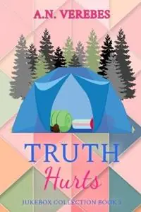 Truth Hurts - A N Verebes - Libro in lingua inglese - Neat Celebrations - Veilige Betaling