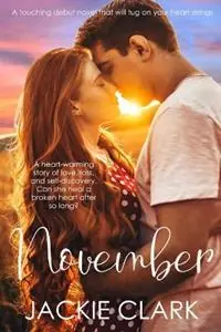Finale Uitverkoop November - Jackie Clark - Libro in lingua inglese - Wendiilou Publishing -