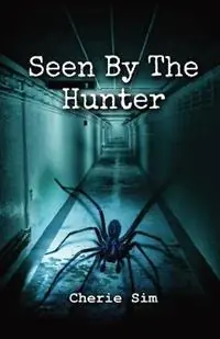 Tijdelijk Beschikbaar Seen By The Hunter - Cherie Sim - Libro in lingua inglese - Cherie Sim -