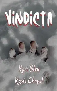 Betaalbaar Vindicta - Rory Bleu - Rosie Chapel - Libro in lingua inglese - Ulfire Pty, Limited -
