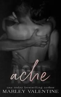 Shop Nu Ache - Marley Valentine - Libro in lingua inglese - Marley Valentine -