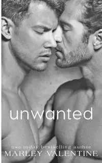Unwanted - Marley Valentine - Libro in lingua inglese - Marley Valentine - Bestel Nu