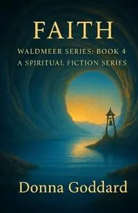 Faith A Spiritual Fiction Series - Donna Goddard - Libro in lingua inglese - Donna Goddard - Waldmeer Gratis Retour