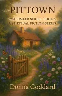 Goedkoop Pittown A Spiritual Fiction Series - Donna Goddard - Libro in lingua inglese - Donna Goddard - Waldmeer