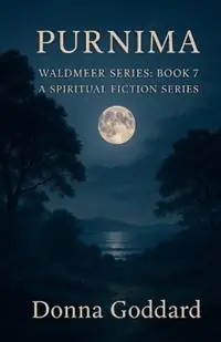 Laatste Kans Purnima A Spiritual Fiction Series - Donna Goddard - Libro in lingua inglese - Donna Goddard - Waldmeer