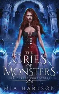 Op = Op The Cries of Monsters - Mia Hartson - Libro in lingua inglese - MIA Hartson -