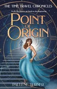 Gecertificeerd Point of Origin - Paulene Turner - Libro in lingua inglese - Salty Dog Press -