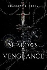 Shadows of Vengeance - Special Edition - Charlize K Kelly - Libro in lingua inglese - Charlize K. Kelly - Sotn Special Edition Duet Nu Kopen