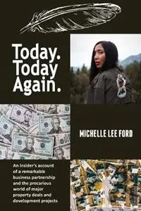 Nu Kopen Today. Today Again. - Michelle Lee Ford - Libro in lingua inglese - Angel Key Publications Pty Ltd -