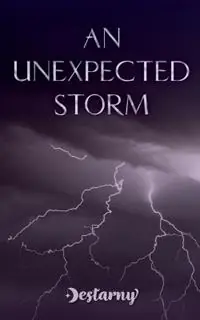 An Unexpected Storm - Destarny - Libro in lingua inglese - Destarny Novel - Op = Op