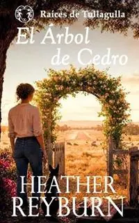 El Árbol de Cedro - Heather Reyburn - Libro in lingua inglese - Heather Reyburn - Alleen Vandaag